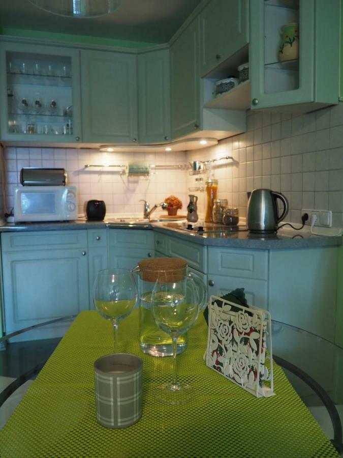 Zielone Leilighet